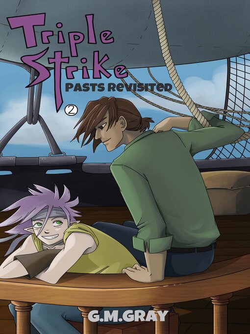 Cover image for Pasts Revisited